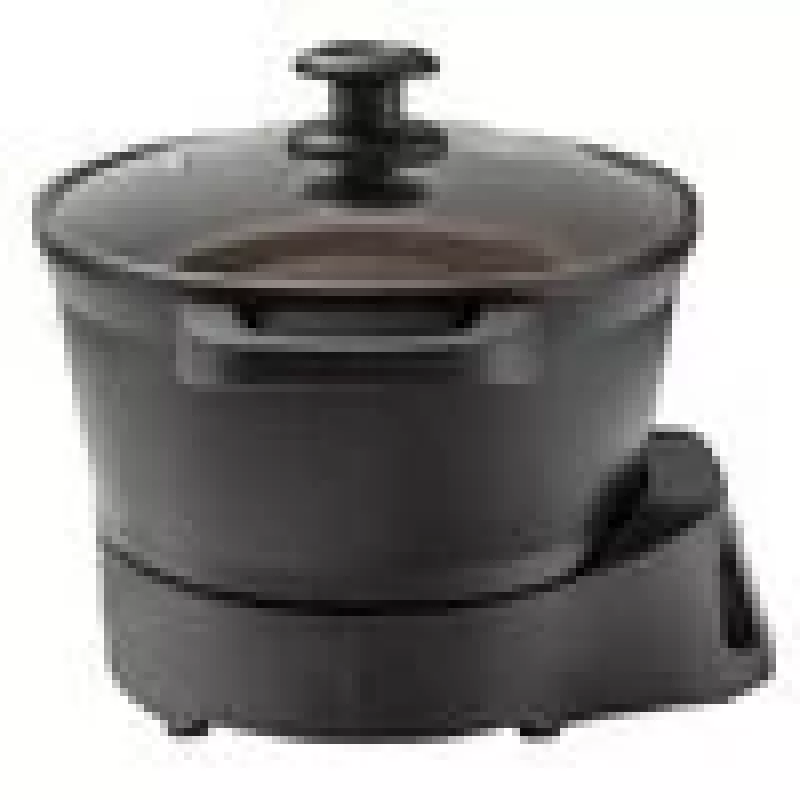 RUSSELL HOBBS GOOD-TO-GO MULTICOOKER 28270-56 czarny