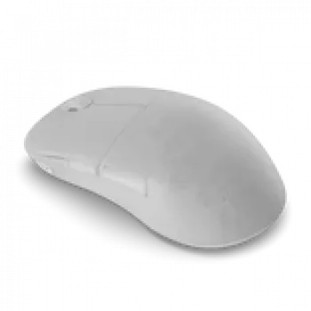 Endgame Gaming mysz Gear XM2w 4k v2 - Biały