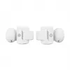 Bose 881046-0040 słuchawki/headset przewodowe i bezprzewodowe douszne Bluetooth białe