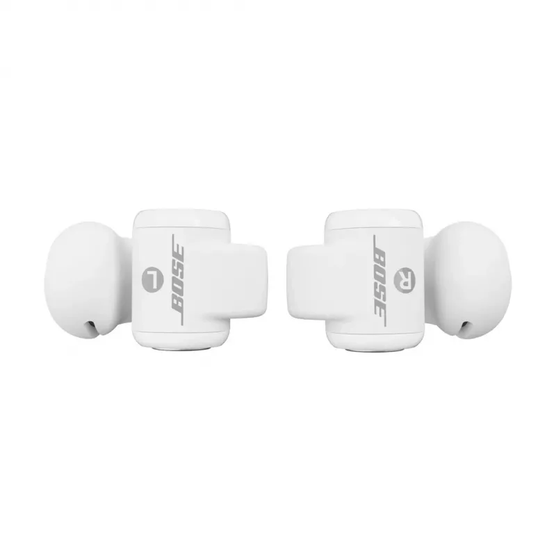 Bose 881046-0040 słuchawki/headset przewodowe i bezprzewodowe douszne Bluetooth białe