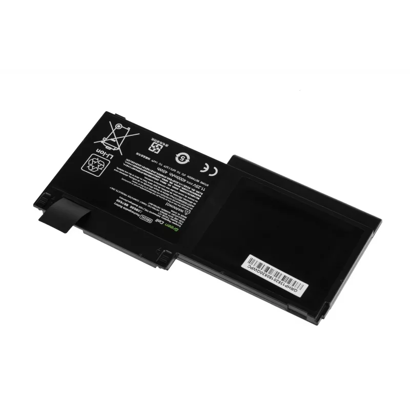 Bateria zielony Cell HP141 do EliteBook 720 G1 G2 820 G1 G2
