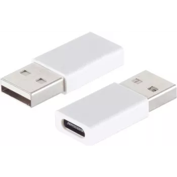 Adapter zmiany płci złącza ShiverPeaks BS14-05031