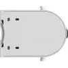 Kamera IP EZVIZ H9c Dual 3K Kopułka, 2880×1620, Zewnętrzna, Przewodowa i Bezprzewodowa, PoE/DC 12V, MicroSD do 512 GB