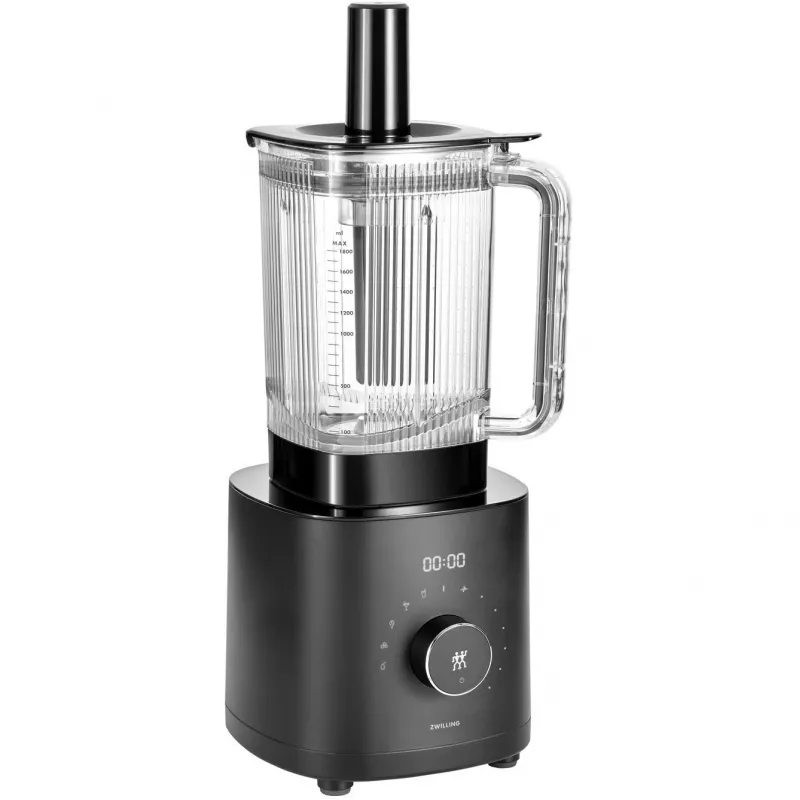 Blender kuchenny ZWILLING 53000-001-0 Czarny