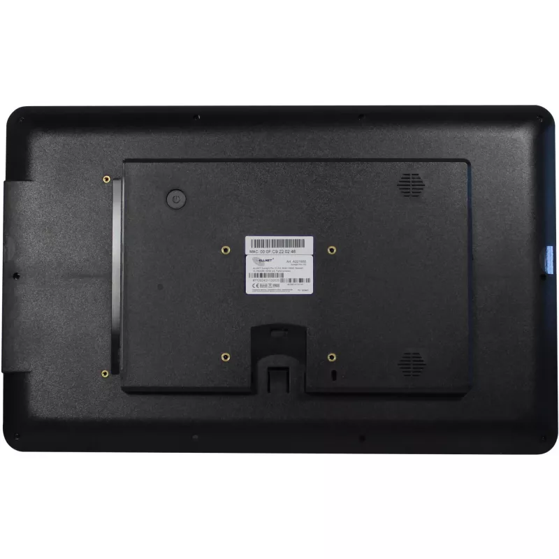 Tablet ALLNET Sunlight Pro 15 cali Android 12, 8 GB RAM, 128 GB pamięci