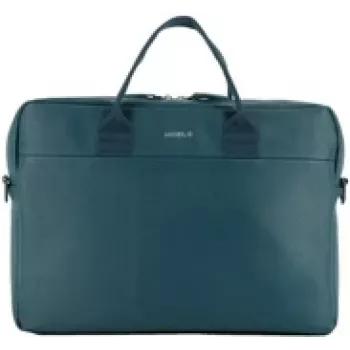 Mobilis Origine 2 - Etui na notebooka - 35.6 cm - 11 - 14 - Prussian Niebieski (042056)