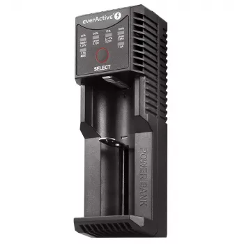 Everactive UC100C Battery Black