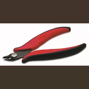 Szczypce boczne Cimco 10 1040 Materiał rękojeści Tworzywo sztuczne Długość 132 mm