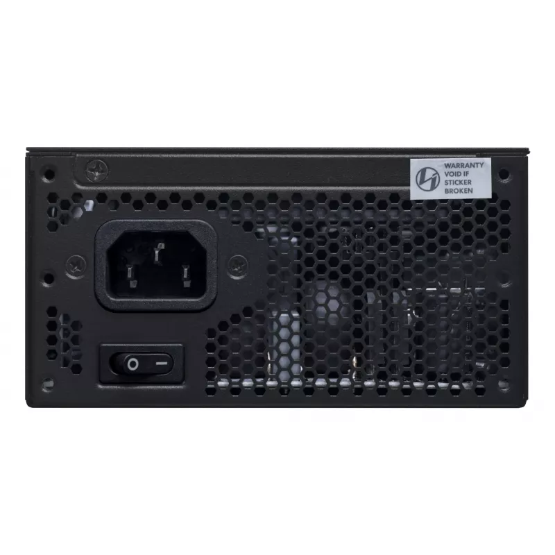 Zasilacz Lian Li SP Series Platinum SFX w pełni modułowy PCIe 5.1 ATX 3.1 1000W
