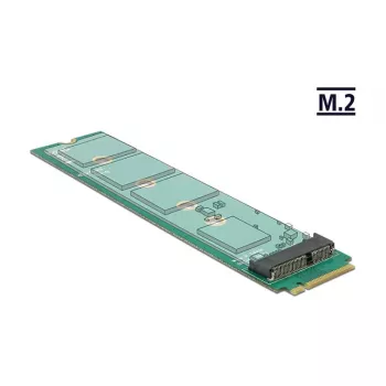 Wewnętrzny adapter M.2 DeLOCK 65831