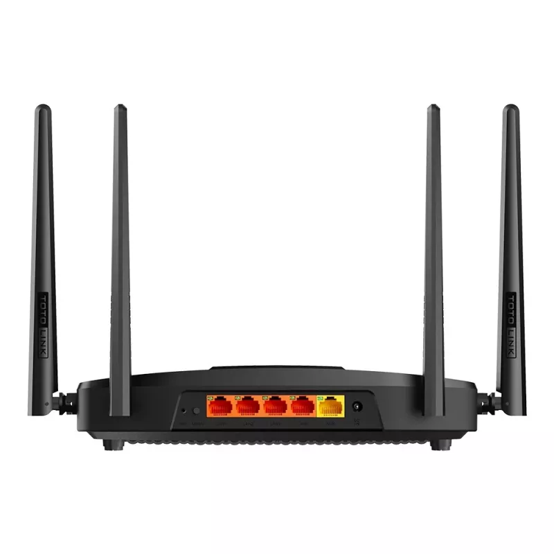 Router RouterWiFi6 X6000R Dual Band WiFi6 AX3000