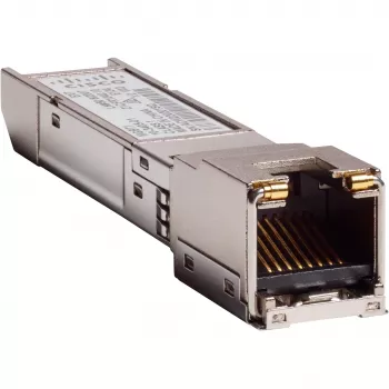 transceiver SFP Cisco MGBT1 Gigabit Ethernet 1000BASE-T