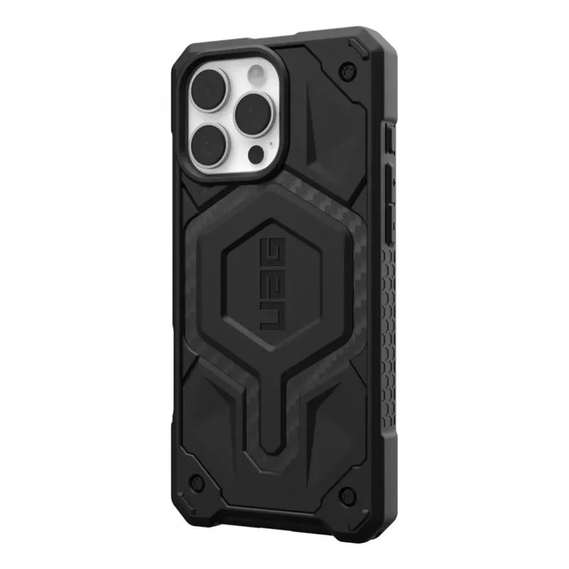 Etui Urban Armor Gear Monarch Pro iPhone 16 Pro