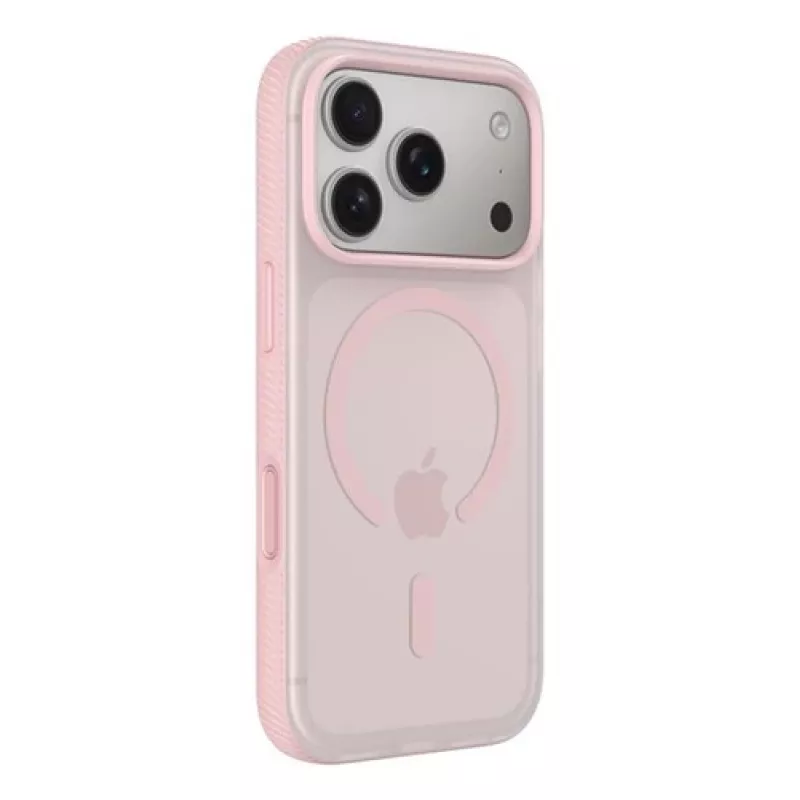 Belkin SheerForce Grip Series - tylna obudowa do telefonu komórkowego
