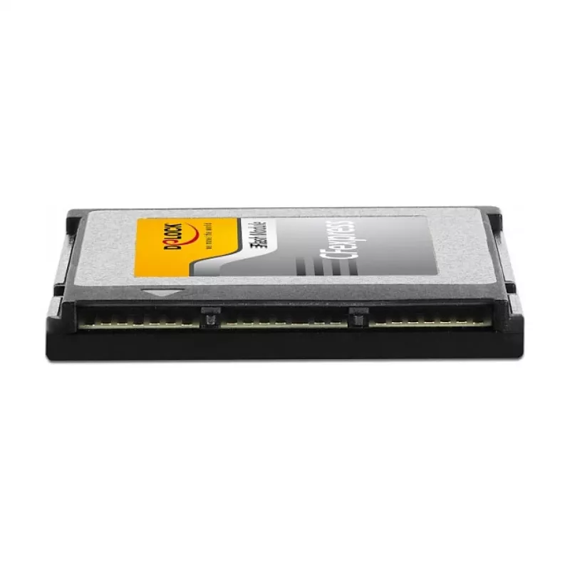 Karta pamięci CFexpress DeLOCK 128 GB TLC 54065