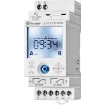 Urządzenie sieciowe Finder 126282300000