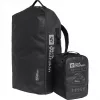Jack Wolfskin All-In Duffle 35 plecak - antracytowy, 35 l