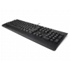 Klawiatura Lenovo Preferred Pro II USB | Klawiatura | Przewodowa | Estońska | Czarna | USB-A
