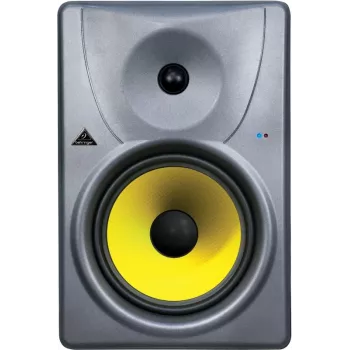 Behringer Truth B1031A 2-drożny srebrny, żółty przewodowy 100 W