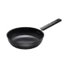 Patelnia sauté Fiskars Hard Face 1075528 z powłoką nieprzywierającą 24 cm 2,2L