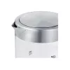 Czajnik elektryczny Severin WK 3472, 0,5 l, srebrny, 1100 W (WK3472)