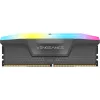 DIMM 64 GB DDR5-6000 (4x 16 GB) Quad-Kit, pamięć czarna, CMH64GX5M4B6000C36, Vengeance RGB, INTEL XMP