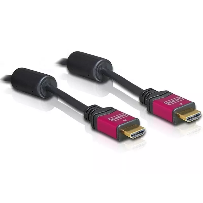 Kabel HDMI DeLOCK HDMI 1.3b 3,0 m