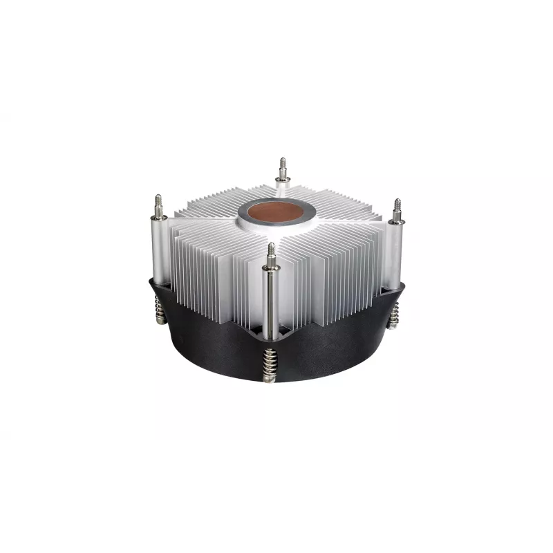 Deepcool | Chłodzenie procesora | THETA 31 PWM 1700 | Intel