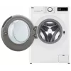 LG F2DR508S1W Pralko-suszarka 8 kg / 5 kg 1400 obr./min Biały