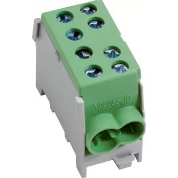 Hager KH35E zielony