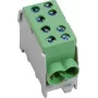 Hager KH35E zielony