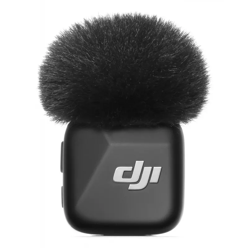 DJI CP.RN.00000431.01 bezprzewodowy nadajnik mikrofonowy Bodypack