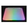 Podkładka pod mysz gamingowa Razer Firefly V2 Pro biały — podświetlenie RGB, zasilana przez USB, antypoślizgowa podstawa