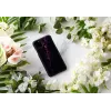Etui na smartfona iKins do iPhone 11 Pro Max — milky way Czarny