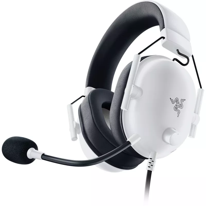 Headset Razer Czarnyshark V2 X