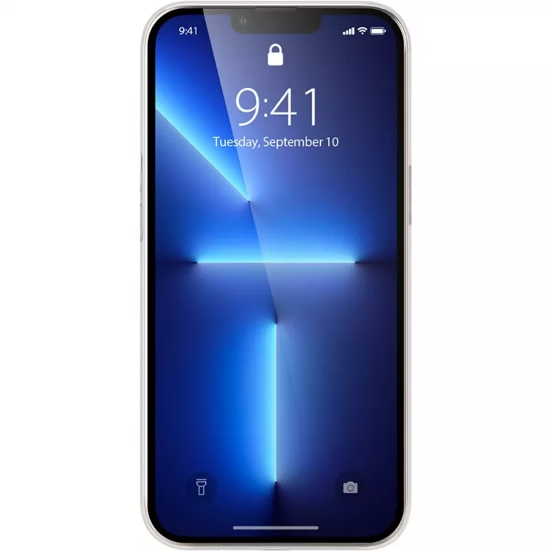 StyleShell Flex, etui na telefon przezroczyste, iPhone 16 Pro Max