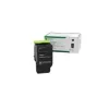 Kaseta z tonerem Lexmark 78C20K0 1 szt. Oryginalna Czarna