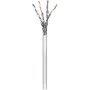Microconnect KAB013-305 kabel sieciowy Biały 305 m Cat6 S/FTP (S-STP)