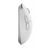 Mysz USB Optyczna Bezprzewodowa X3/SIZE1 Biała PX3R12 Pulsar