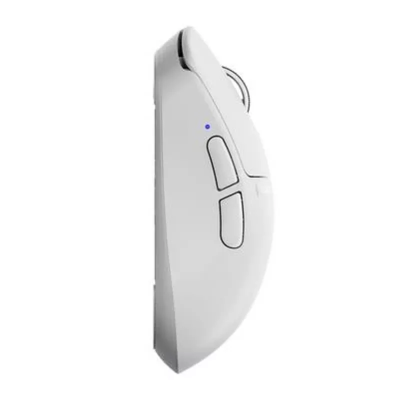 Mysz USB Optyczna Bezprzewodowa X3/SIZE1 Biała PX3R12 Pulsar