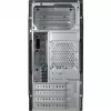 Obudowa komputerowa Inter-Tech Case Micro IT-6516 Ripple czarna