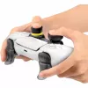 Przewodowy zestaw SUBSONIC Pro Gamer Kit dla PS5 SA5636 — ergonomiczny kontroler z konfigurowalnymi przyciskami