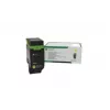 Toner Lexmark CX833, 95x 46900 stron żółty