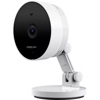Kamera wewnętrzna Foscam C5M 3072x1728 Przewodowa Noktowizja