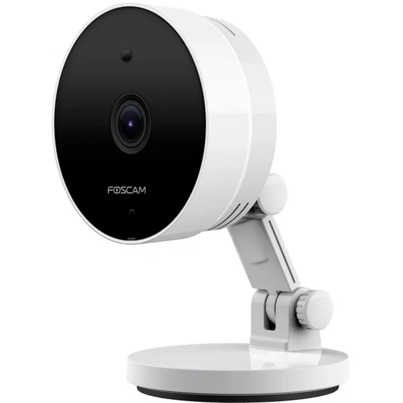 Kamera wewnętrzna Foscam C5M 3072x1728 Przewodowa Noktowizja