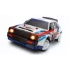 Amewi LR16 Rallye Drift pojazd zdalnie sterowany model RC rajdowy Silnik elektryczny 1:16 (21092)