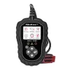 Tester diagnostyczny OBDII QOLTEC ProLine 50685 — skaner OBD-II do pojazdów z instalacją 8V/25V