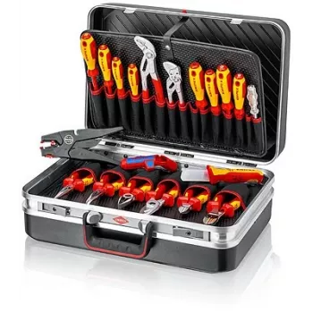 Walizka narzędziowa Knipex 00 21 20