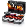 Walizka narzędziowa Knipex 00 21 20