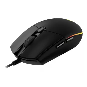 Mysz gamingowa Logitech G G203 LIGHTSYNC USB Type-A